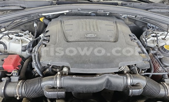 Acheter Import Voiture Land Rover Range Rover Velar Blanc à Cotonou, Benin Acheter Import Voiture Land Rover Range Rover Velar Blanc à Cotonou, Benin