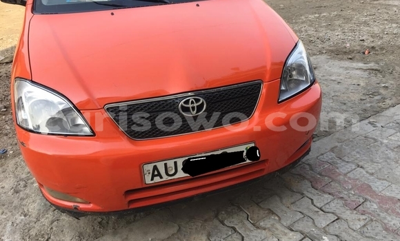 Ra Àlòkù Toyota Corolla Miiran Ọkọ̀ in Cotonou ni Benin Ra Àlòkù Toyota Corolla Miiran Ọkọ̀ in Cotonou ni Benin