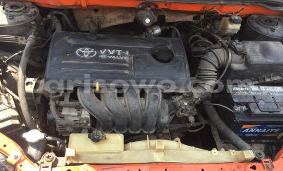 Ra Àlòkù Toyota Corolla Miiran Ọkọ̀ in Cotonou ni Benin Ra Àlòkù Toyota Corolla Miiran Ọkọ̀ in Cotonou ni Benin