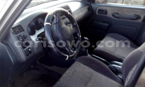 Ra Àlòkù Toyota RAV4 Silver Ọkọ̀ in Cotonou ni Benin Ra Àlòkù Toyota RAV4 Silver Ọkọ̀ in Cotonou ni Benin