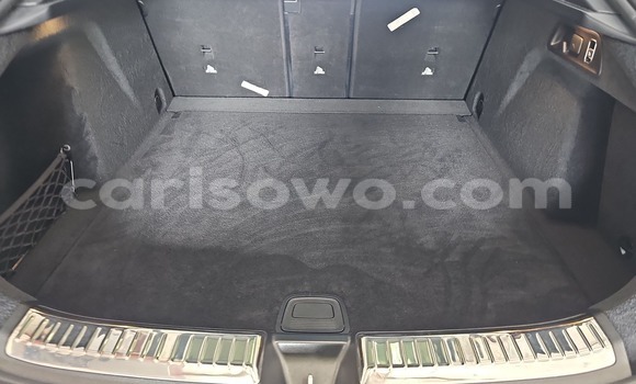 Sayi Sabo Mercedes-Benz GLE White Mota in Cotonou a Benin Sayi Sabo Mercedes-Benz GLE White Mota in Cotonou a Benin