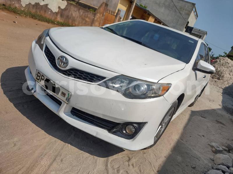 Big with watermark toyota camry benin cotonou 21143