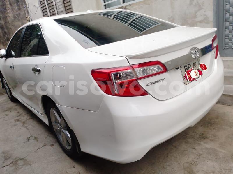Big with watermark toyota camry benin cotonou 21143
