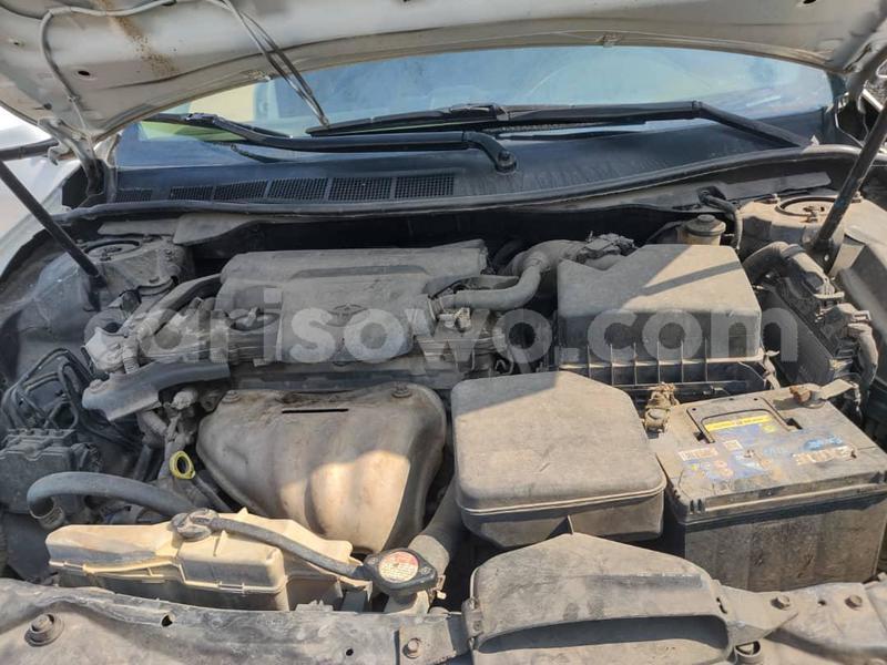 Big with watermark toyota camry benin cotonou 21143