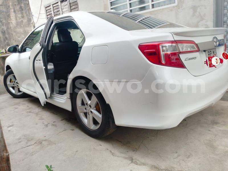 Big with watermark toyota camry benin cotonou 21143