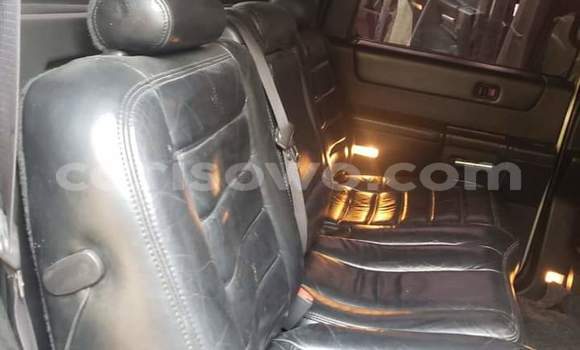 Acheter Occasion Voiture Hummer H2 Marron à Cotonou, Benin Acheter Occasion Voiture Hummer H2 Marron à Cotonou, Benin