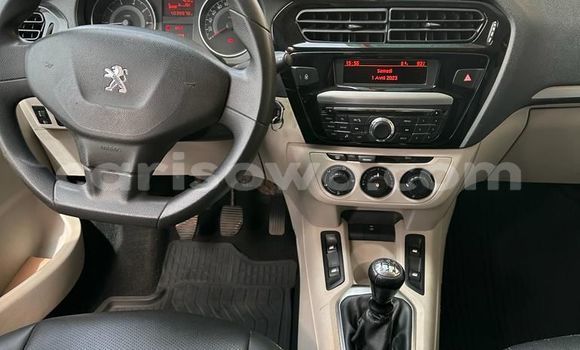 Acheter Occasion Voiture Peugeot 301 Gris à Cotonou, Benin Acheter Occasion Voiture Peugeot 301 Gris à Cotonou, Benin
