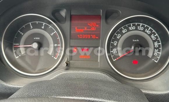 Acheter Occasion Voiture Peugeot 301 Gris à Cotonou, Benin Acheter Occasion Voiture Peugeot 301 Gris à Cotonou, Benin