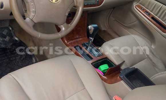 Acheter Occasion Voiture Toyota Camry Blanc à Cotonou, Benin Acheter Occasion Voiture Toyota Camry Blanc à Cotonou, Benin