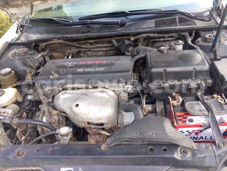 Big with watermark toyota camry benin cotonou 21147