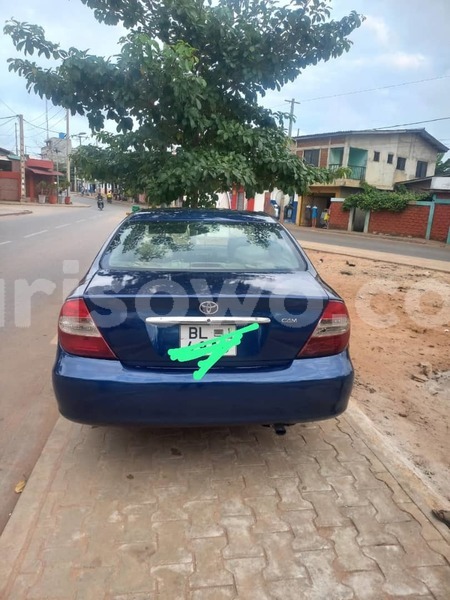 Big with watermark toyota camry benin cotonou 21158