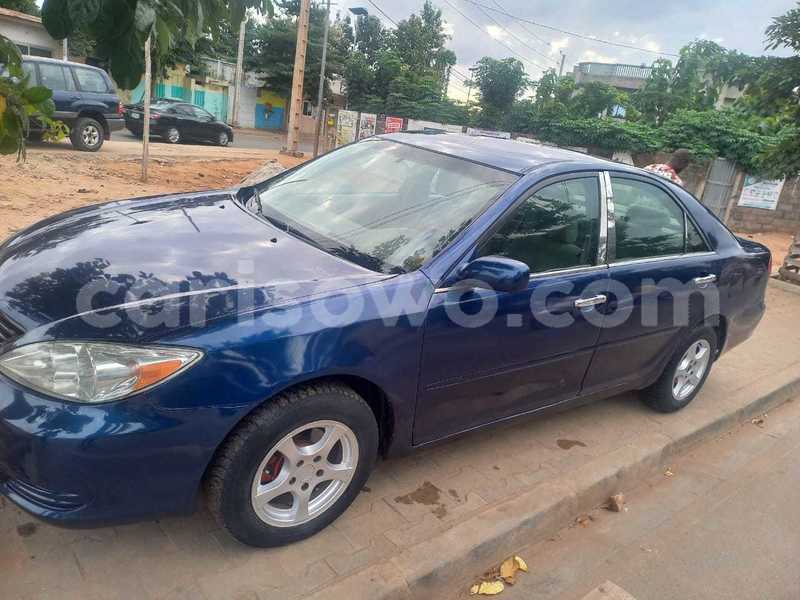 Big with watermark toyota camry benin cotonou 21158