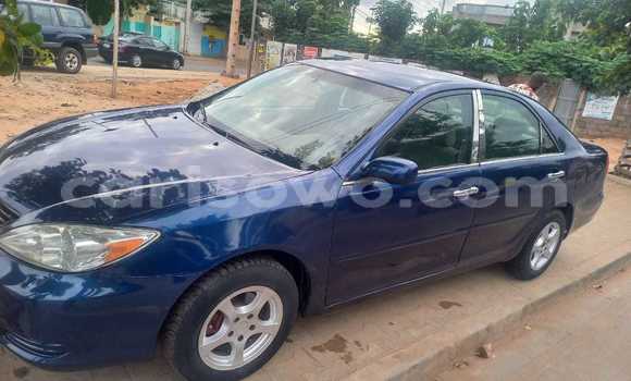 Acheter Occasion Voiture Toyota Camry Gris à Cotonou, Benin Acheter Occasion Voiture Toyota Camry Gris à Cotonou, Benin