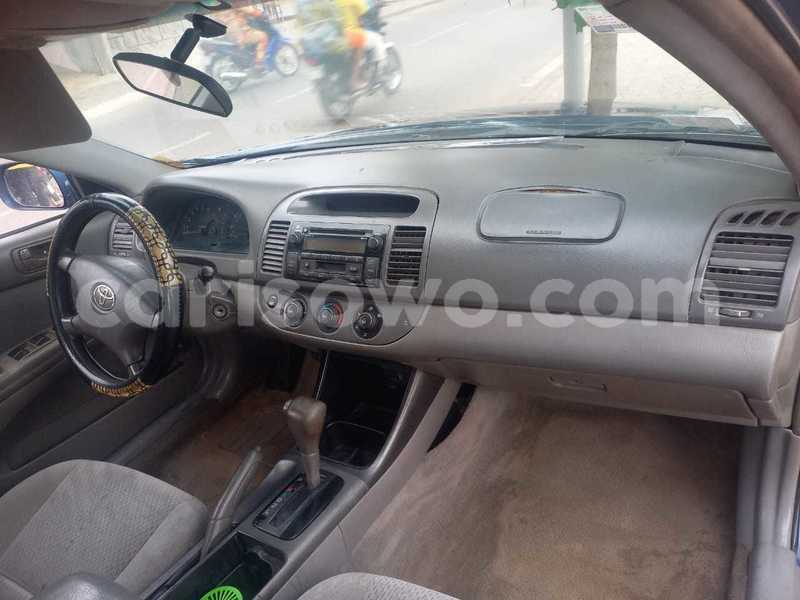 Big with watermark toyota camry benin cotonou 21158