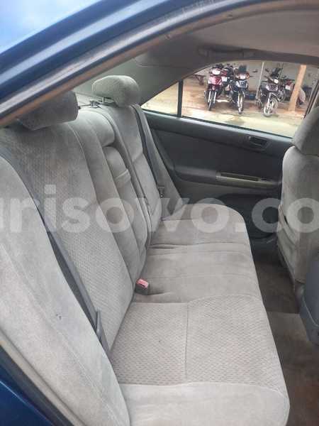 Big with watermark toyota camry benin cotonou 21158