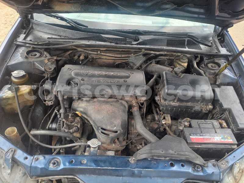 Big with watermark toyota camry benin cotonou 21158