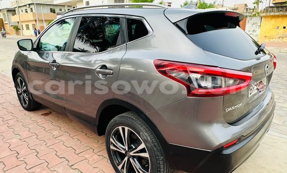 Acheter Occasion Voiture Nissan Qashqai Noir à Cotonou, Benin Acheter Occasion Voiture Nissan Qashqai Noir à Cotonou, Benin
