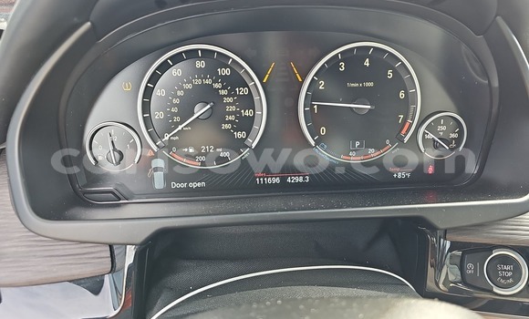 Sayi Imported BMW X5 Black Mota in Cotonou a Benin Sayi Imported BMW X5 Black Mota in Cotonou a Benin