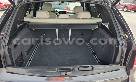 Sayi Imported BMW X5 Black Mota in Cotonou a Benin Sayi Imported BMW X5 Black Mota in Cotonou a Benin