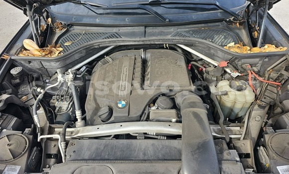 Sayi Imported BMW X5 Black Mota in Cotonou a Benin Sayi Imported BMW X5 Black Mota in Cotonou a Benin