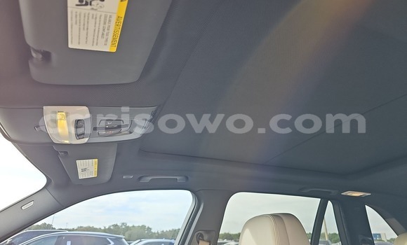 Sayi Imported BMW X5 Black Mota in Cotonou a Benin Sayi Imported BMW X5 Black Mota in Cotonou a Benin