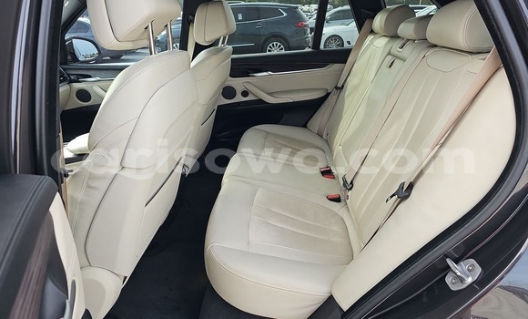 Sayi Imported BMW X5 Black Mota in Cotonou a Benin Sayi Imported BMW X5 Black Mota in Cotonou a Benin