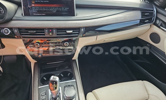 Sayi Imported BMW X5 Black Mota in Cotonou a Benin Sayi Imported BMW X5 Black Mota in Cotonou a Benin