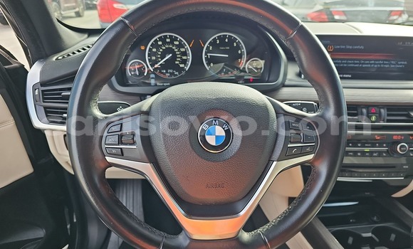 Sayi Imported BMW X5 Black Mota in Cotonou a Benin Sayi Imported BMW X5 Black Mota in Cotonou a Benin