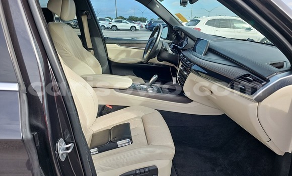 Sayi Imported BMW X5 Black Mota in Cotonou a Benin Sayi Imported BMW X5 Black Mota in Cotonou a Benin