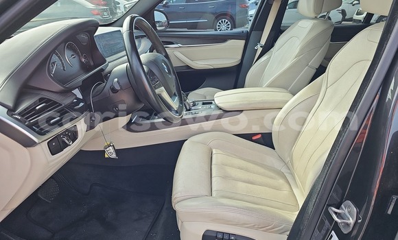 Sayi Imported BMW X5 Black Mota in Cotonou a Benin Sayi Imported BMW X5 Black Mota in Cotonou a Benin