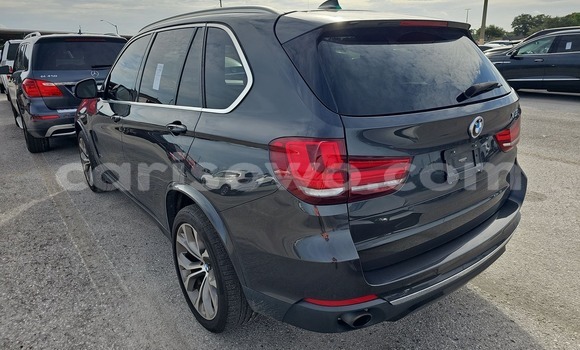 Sayi Imported BMW X5 Black Mota in Cotonou a Benin Sayi Imported BMW X5 Black Mota in Cotonou a Benin