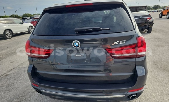Sayi Imported BMW X5 Black Mota in Cotonou a Benin Sayi Imported BMW X5 Black Mota in Cotonou a Benin