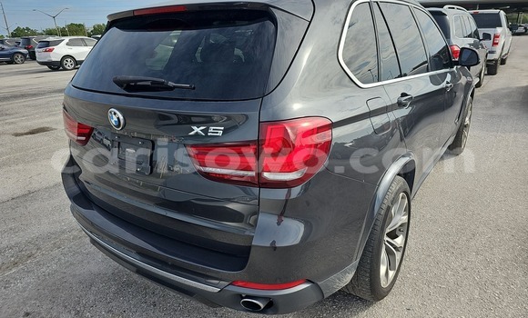 Sayi Imported BMW X5 Black Mota in Cotonou a Benin Sayi Imported BMW X5 Black Mota in Cotonou a Benin