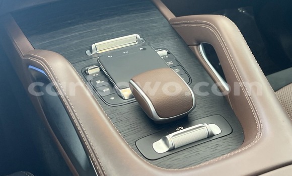 Acheter Neuf Voiture Mercedes-Benz GLE Blanc à Cotonou, Benin Acheter Neuf Voiture Mercedes-Benz GLE Blanc à Cotonou, Benin