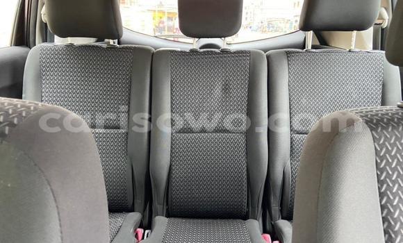 Ra Àlòkù Toyota Corolla Verso Miiran Ọkọ̀ in Cotonou ni Benin Ra Àlòkù Toyota Corolla Verso Miiran Ọkọ̀ in Cotonou ni Benin