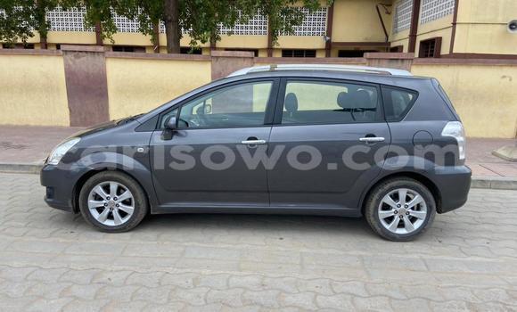 Ra Àlòkù Toyota Corolla Verso Miiran Ọkọ̀ in Cotonou ni Benin Ra Àlòkù Toyota Corolla Verso Miiran Ọkọ̀ in Cotonou ni Benin