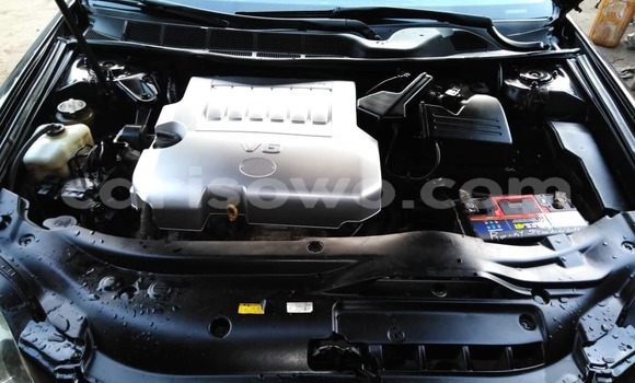 Acheter Occasion Voiture Toyota Avalon Noir à Cotonou, Benin Acheter Occasion Voiture Toyota Avalon Noir à Cotonou, Benin