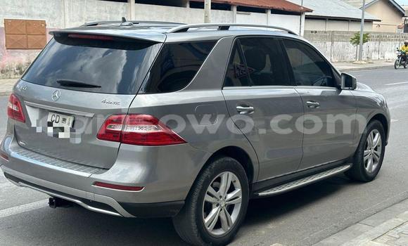 Sayi Na hannu Mercedes Viano Sauran Mota in Cotonou a Benin Sayi Na hannu Mercedes Viano Sauran Mota in Cotonou a Benin