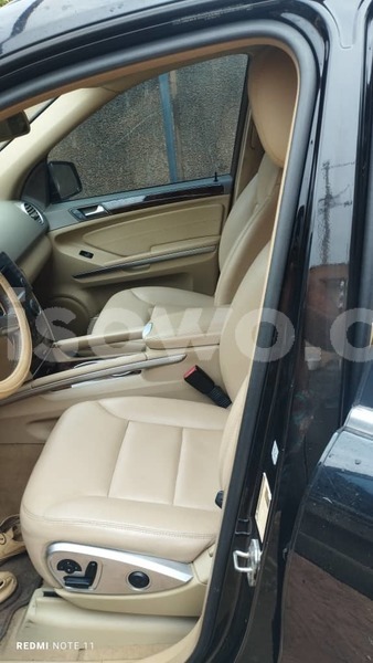 Big with watermark mercedes benz ml class benin cotonou 21170