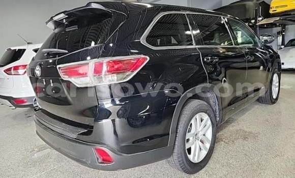Acheter Import Voiture Toyota Highlander Autre à Cotonou, Benin Acheter Import Voiture Toyota Highlander Autre à Cotonou, Benin
