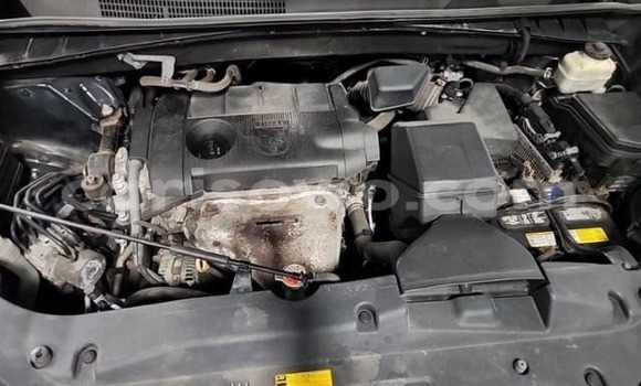 Acheter Import Voiture Toyota Highlander Autre à Cotonou, Benin Acheter Import Voiture Toyota Highlander Autre à Cotonou, Benin