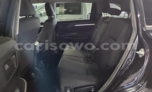 Acheter Import Voiture Toyota Highlander Autre à Cotonou, Benin Acheter Import Voiture Toyota Highlander Autre à Cotonou, Benin