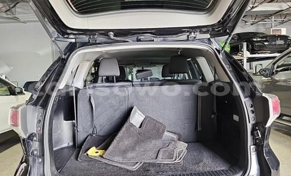 Acheter Import Voiture Toyota Highlander Autre à Cotonou, Benin Acheter Import Voiture Toyota Highlander Autre à Cotonou, Benin