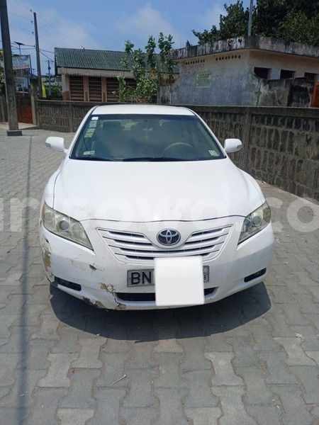 Big with watermark toyota camry benin cotonou 21174