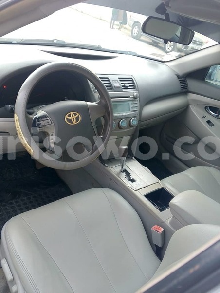 Big with watermark toyota camry benin cotonou 21174