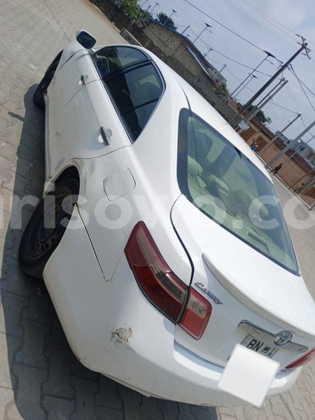 Big with watermark toyota camry benin cotonou 21174