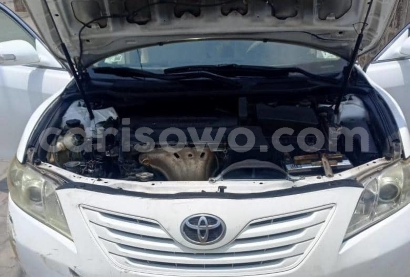 Big with watermark toyota camry benin cotonou 21174