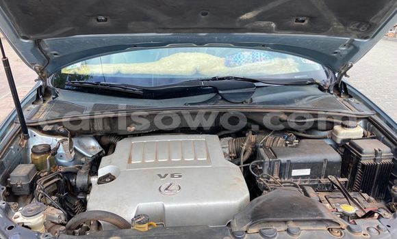 Buy Used Toyota bB Blue Car in Cotonou in Benign