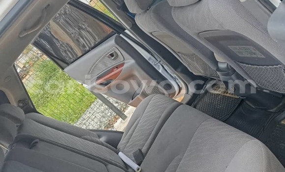 Sayi Na hannu Hyundai Tucson White Mota in Cotonou a Benin Sayi Na hannu Hyundai Tucson White Mota in Cotonou a Benin