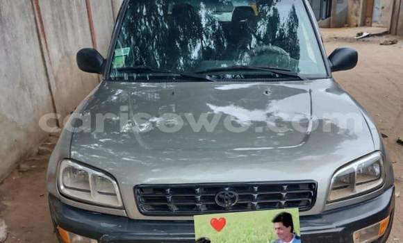 Acheter Occasion Voiture Toyota RAV4 Autre à Cotonou, Benin Acheter Occasion Voiture Toyota RAV4 Autre à Cotonou, Benin